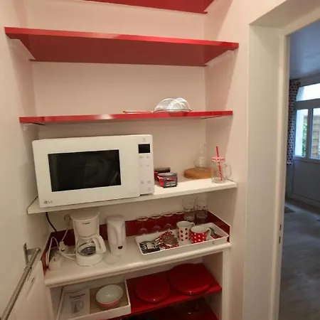Appartamento The Studio Tours