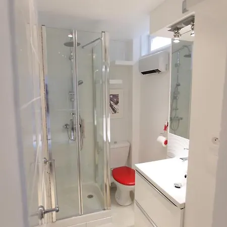 The Studio Tours