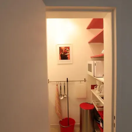 The Studio Appartamento *